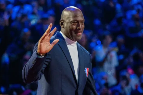 Reports of Michael Jordan’s NBA All-Star & Playoffs Involvement Emerges Amid NBC Backlash