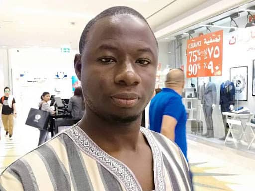Discontinuation of Ahmed Suale’s murder case is a grave blot on Ghana’s record as a democracy – GJA President