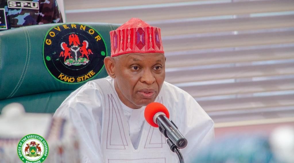 Kano Govt. Approves      N19bn For Dev’t Projects