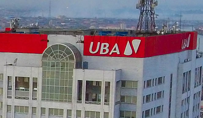 UBA reports N2.47tr gross earnings in nine months