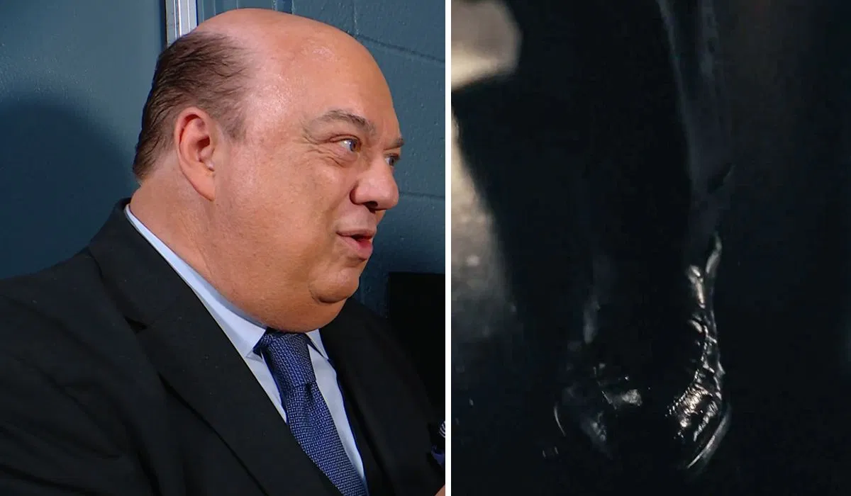 3 WWE stars Paul Heyman could be gathering after cryptic videos