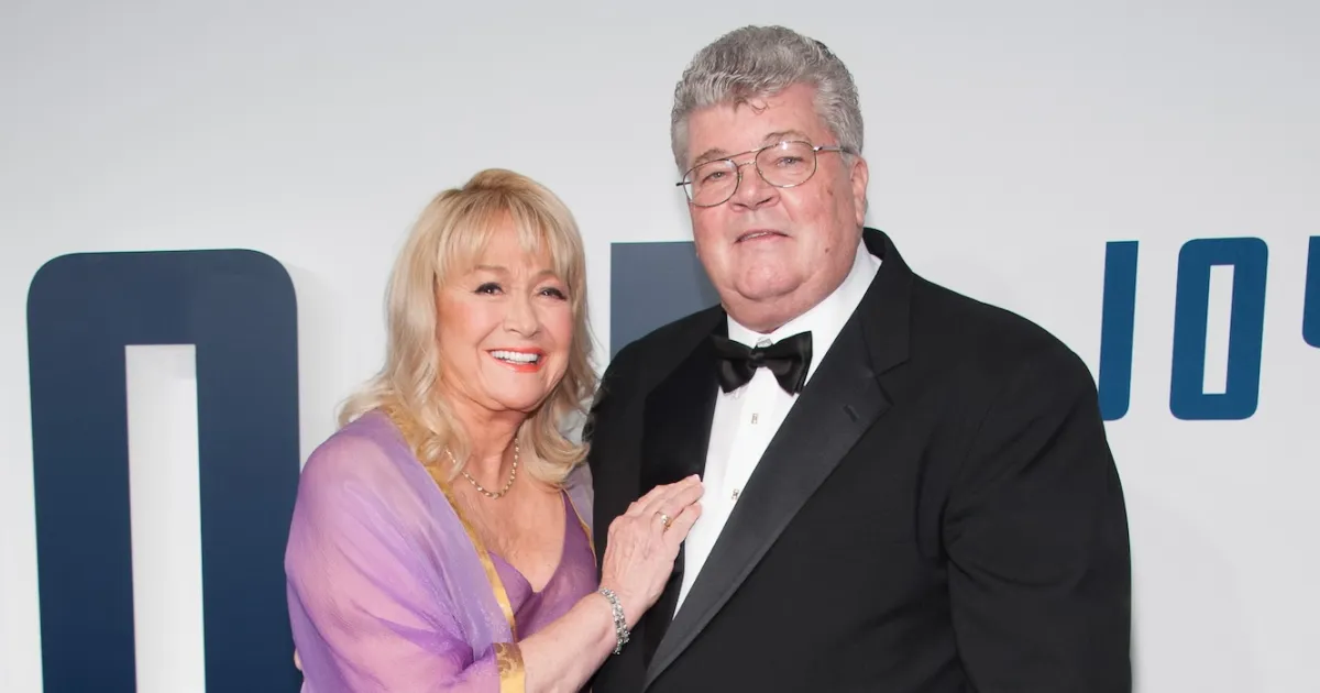 Diane Ladd's Husband Robert Charles Hunter Died 3 Months Before Her