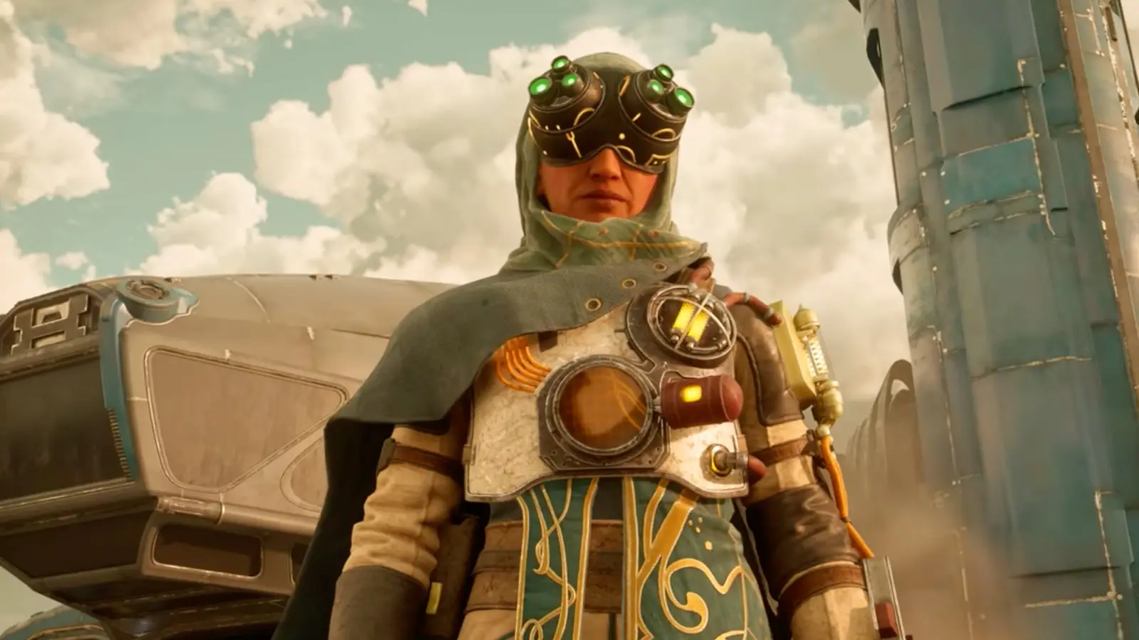 Outer Worlds 2's gear and skill points are far too restrictive