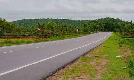 Deadliest NH Stretch to Be Widened