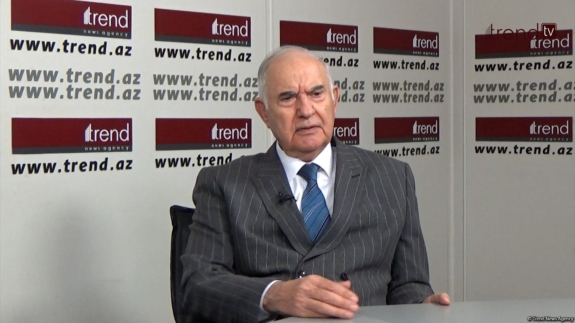 Interplay of Science, Policy, and National Ideology: President Ilham Aliyev's strategic vision