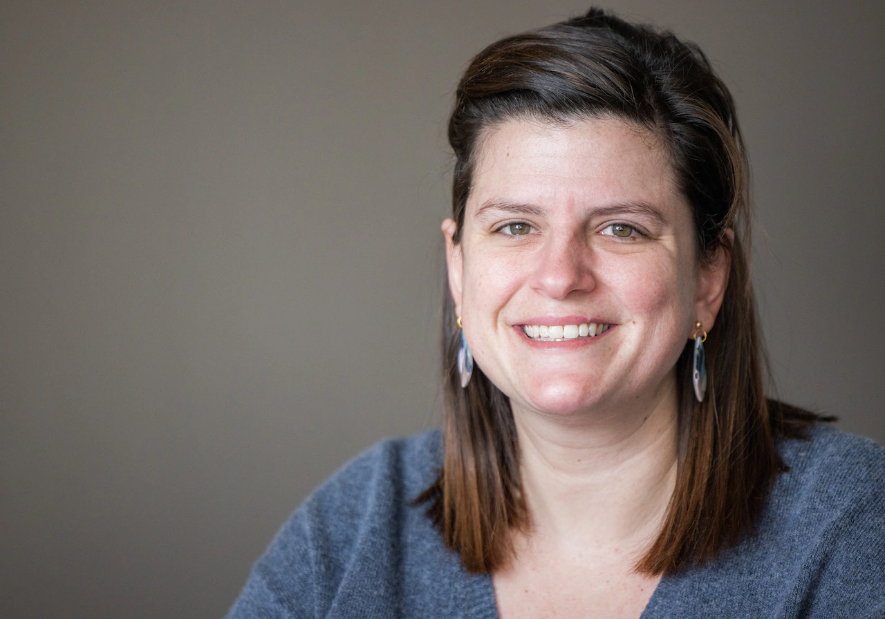 Meet the candidate: Murphy-Romboletti wants to serve again as Holyoke councilor at large