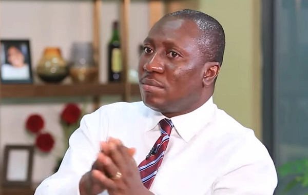 I won’t endorse any flagbearer – Afenyo-Markin says neutrality key to holding NPP together