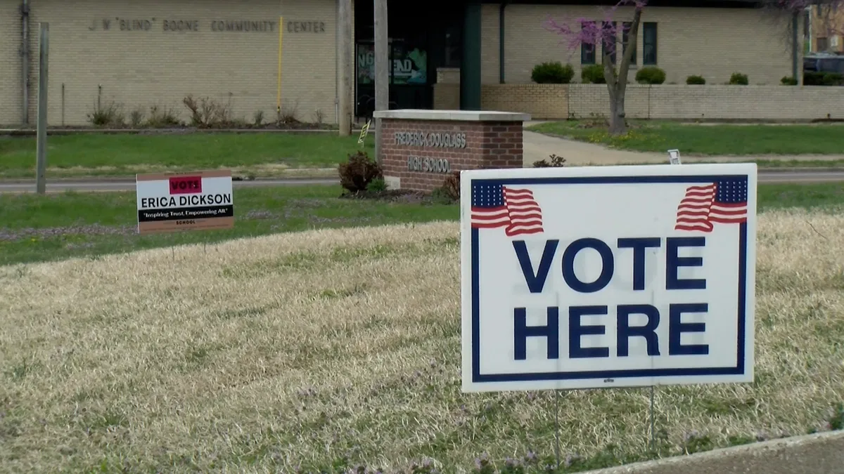 2025 November election: Big questions on the ballot in Hallsville, Jefferson City