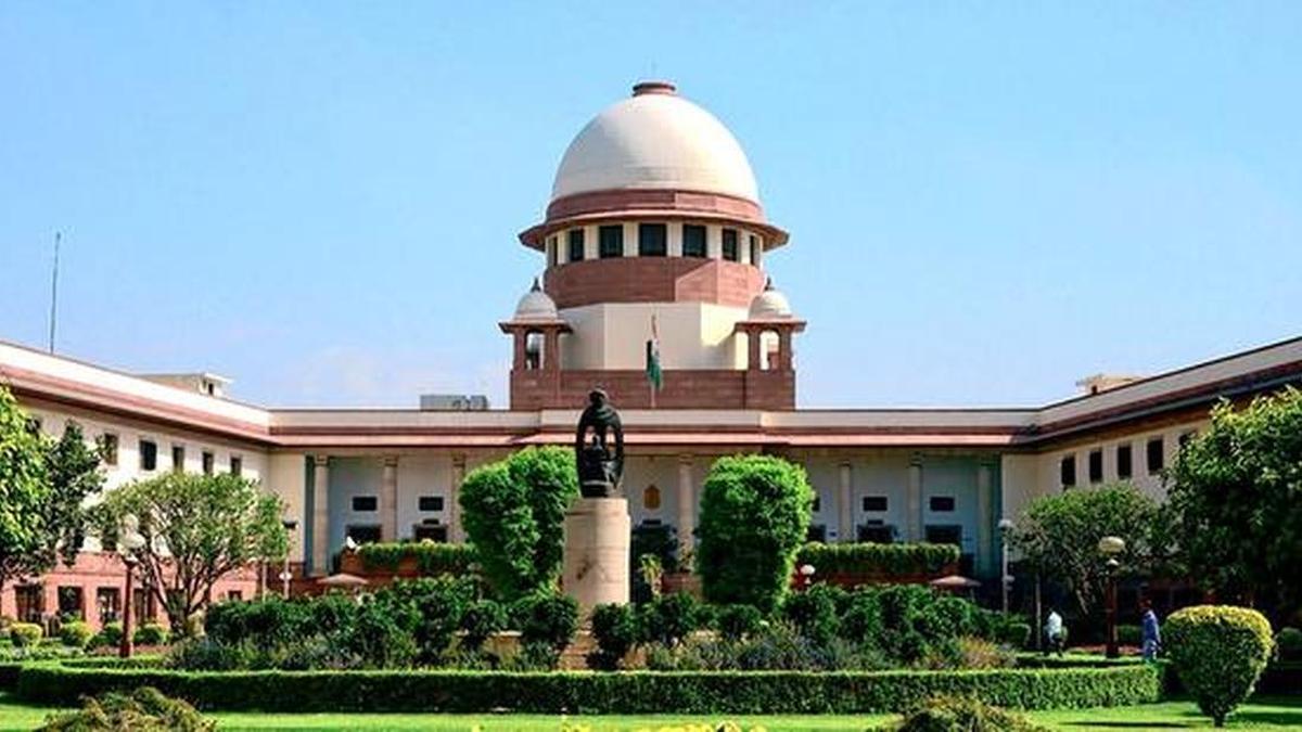 Supreme Court to examine plea to ban online gaming, betting platforms