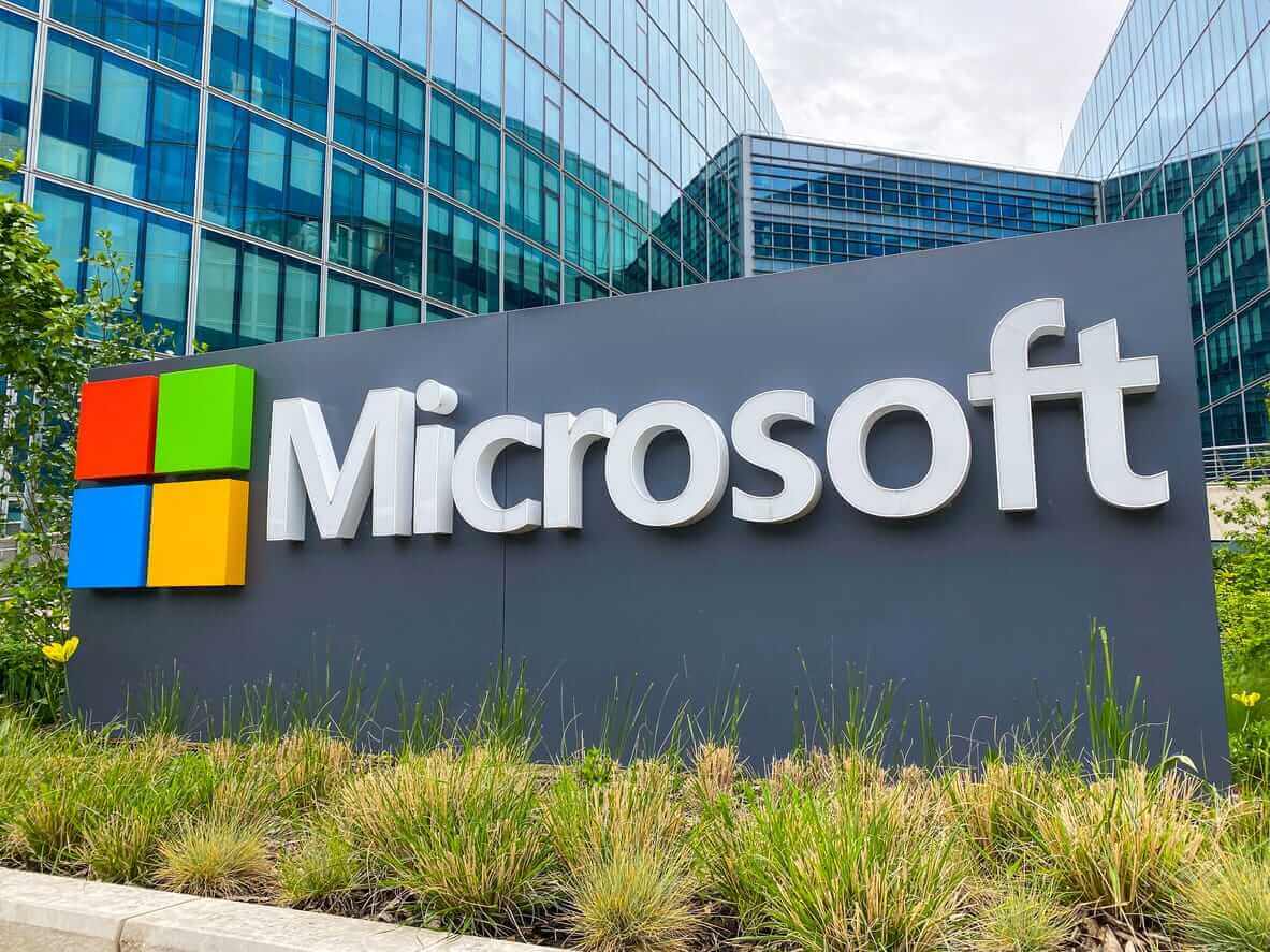 Bull Put Spread Provides Opportunities for Long-Term Microsoft Bulls
