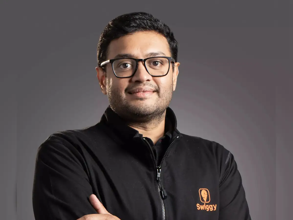 ETtech Explainer: Swiggy’s losses balloon even as revenue rise