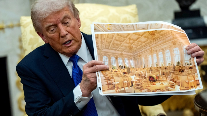 What’s a Scandal When Everything Is Outrageous