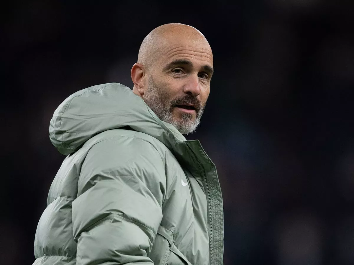 Jamie Carragher compares Enzo Maresca to Pep Guardiola after what Chelsea did vs Tottenham