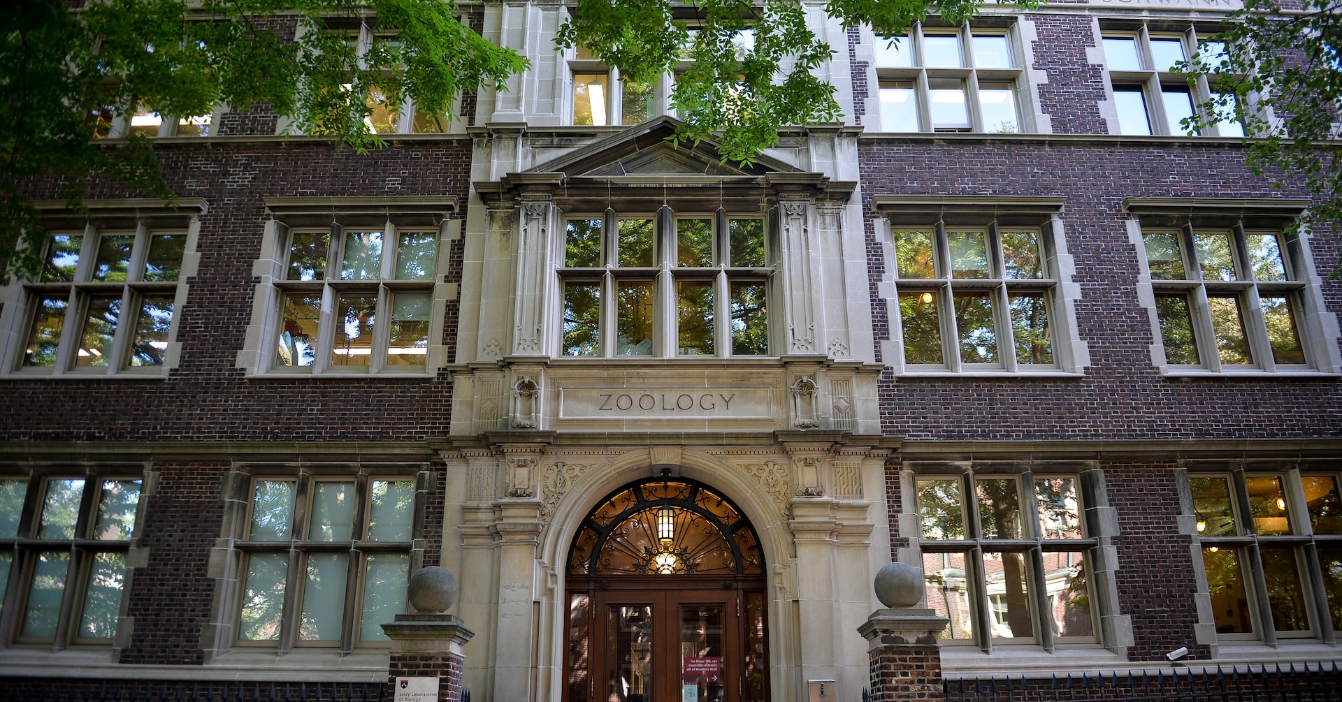 University of Pennsylvania says it has called FBI over data breach