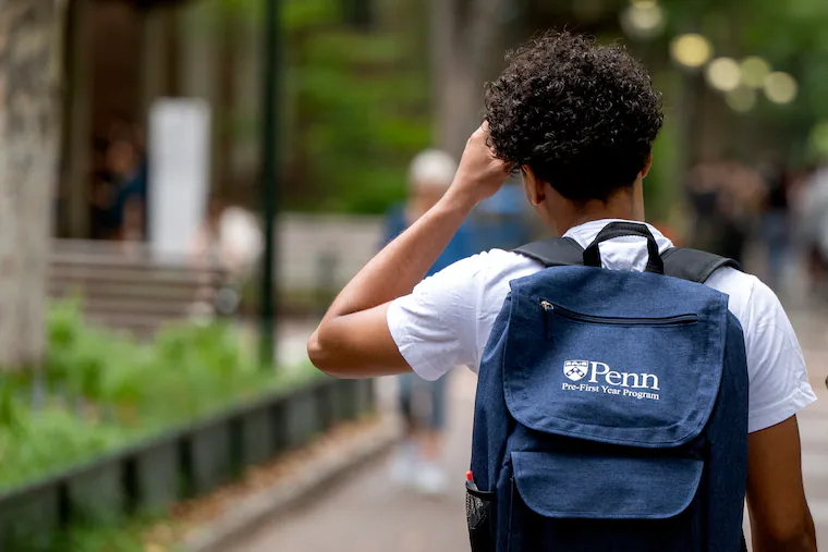 Penn email breach reported to FBI