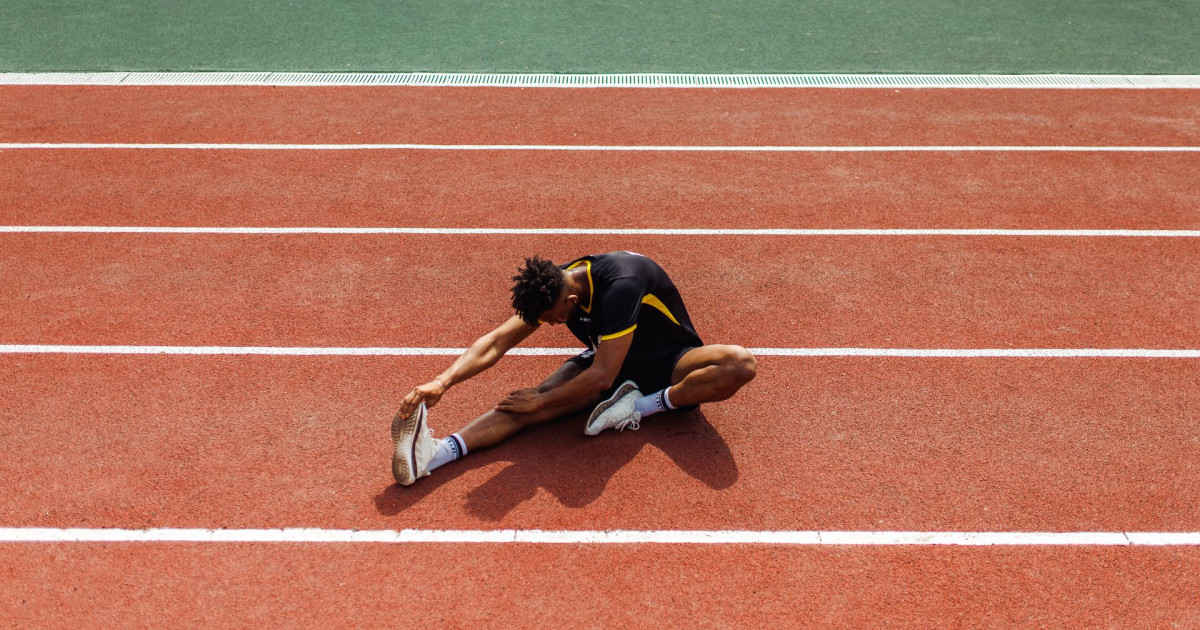 Trainer Reveals 7 Moves to Instantly Loosen Hamstrings