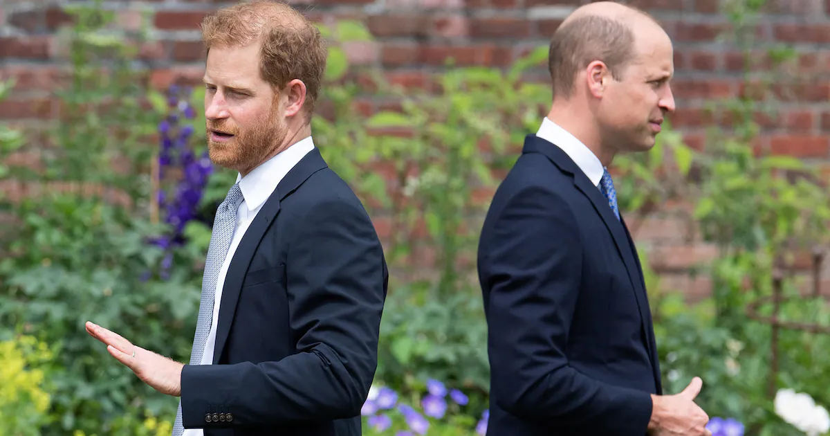 Prince Harry Launches New Revenge Tour Set to Annoy Royals