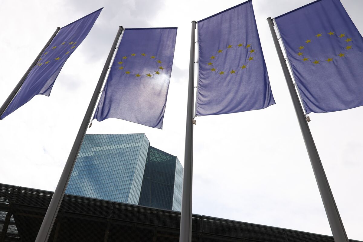 Latvia Bidding to Get Eastern Europe’s First Ever ECB Board Seat