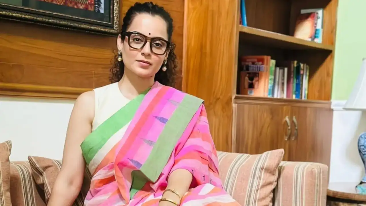 Kangana Ranaut Gets Relief In Farmers Protest Defamatory Tweet Case, Expresses Regret Over Misunderstanding