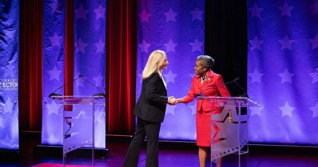 Spanberrger, Earle-Sears rally backers on last day