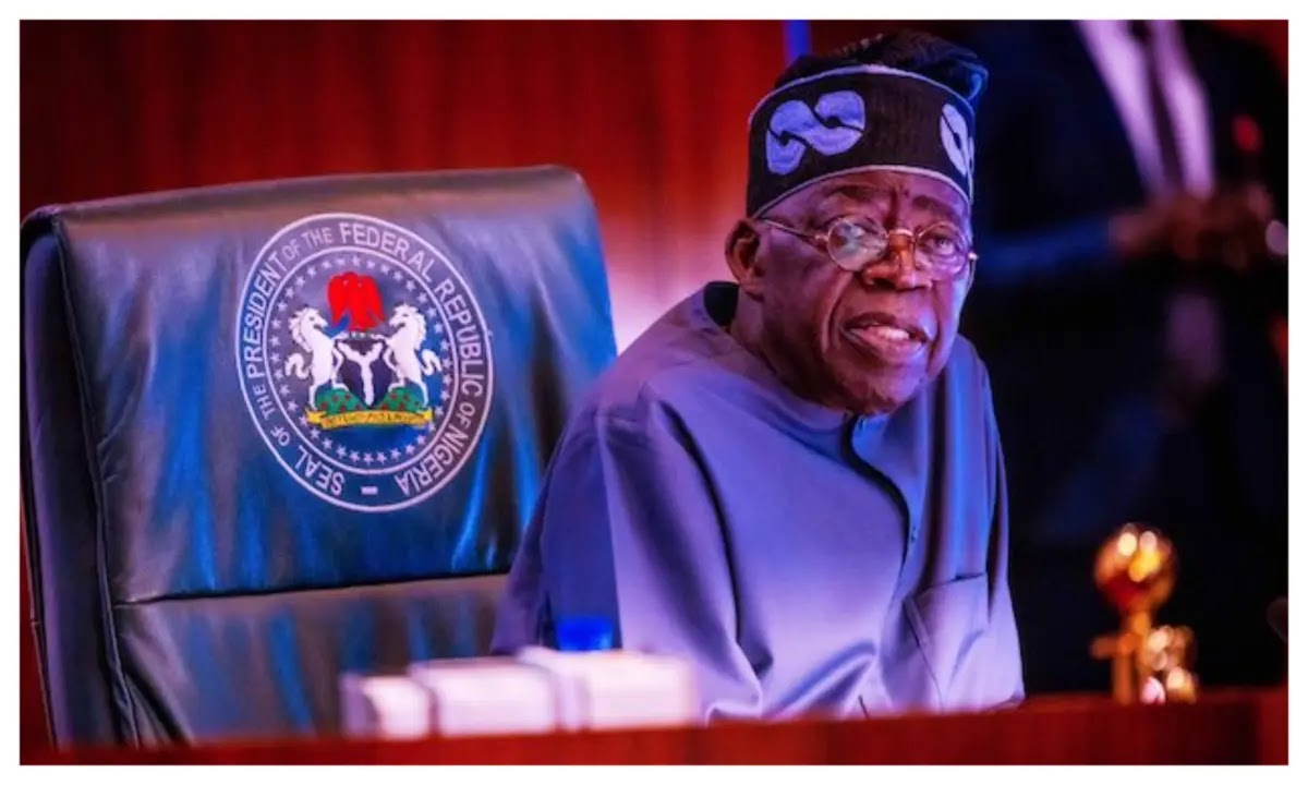 Do not to push Nigerians – ADC warns Tinubu over new fuel tax