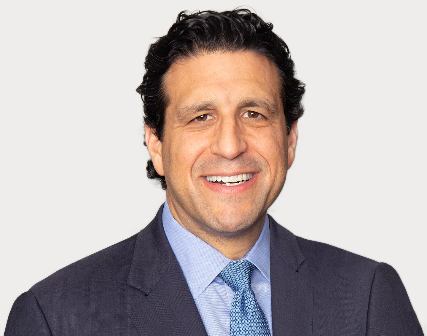 PNC's Jon Bernstein takes over as new chair of Mass. Business Roundtable