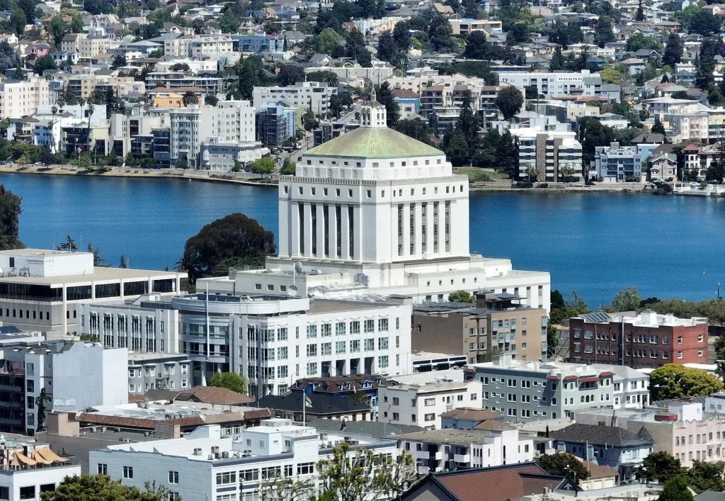 Alameda County settles lawsuit with blind Union City woman for $1.2 million