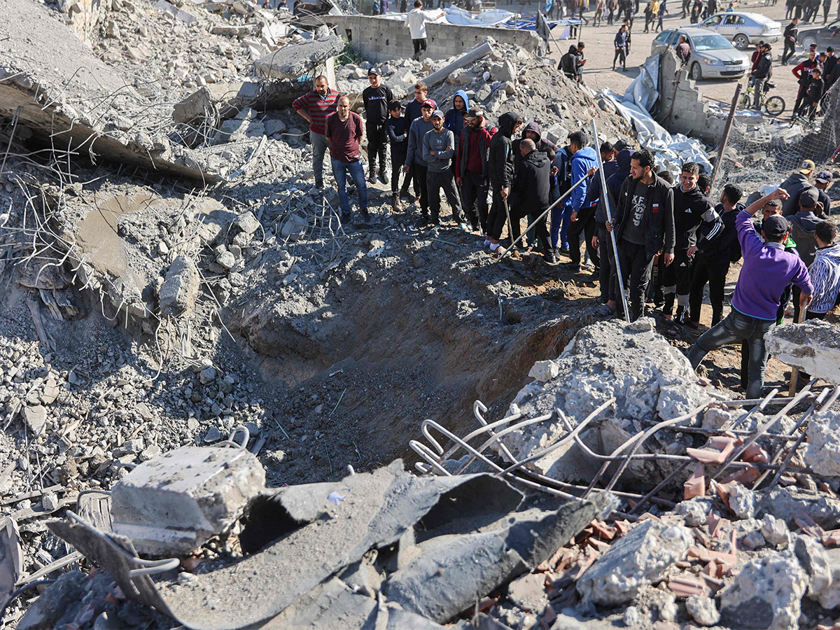 Death Toll from Israeli Assault on Gaza Rises to 68,865, with 170,670 Injured