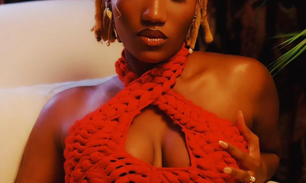 Many women at rehab are there because of broken hearts — Wendy Shay