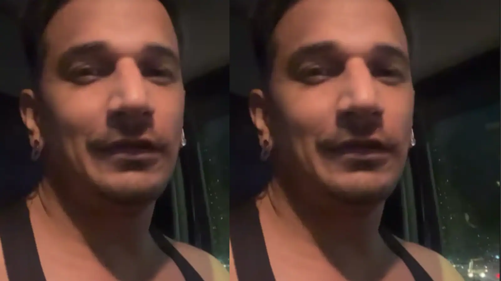 Bigg Boss 19: Prince Narula Blasts Makers Over Baseer Ali’s Eviction, Alleges ‘Conspiracy’