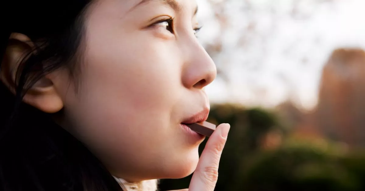 Terry's launches 'festive' £1.50 special mint chocolate item