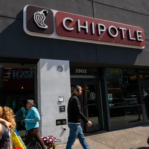 The restaurant recession could be here