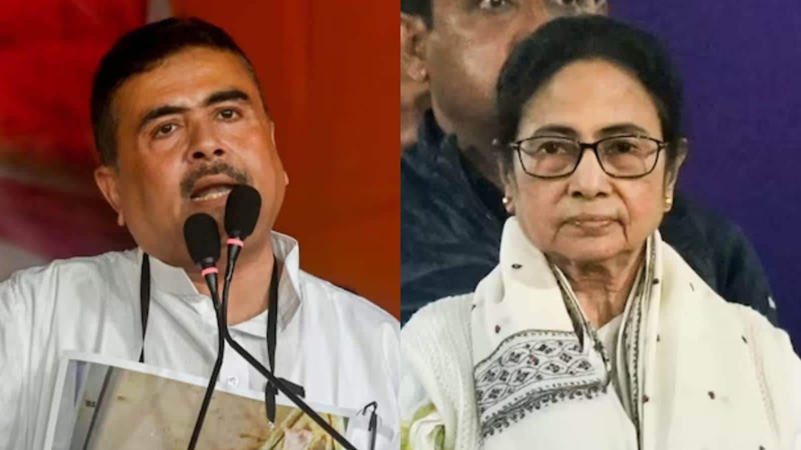 Bengal's 'Roll Call' Of Contention: Mamata, BJP Lock Horns Over SIR Ahead Of 2026 Polls