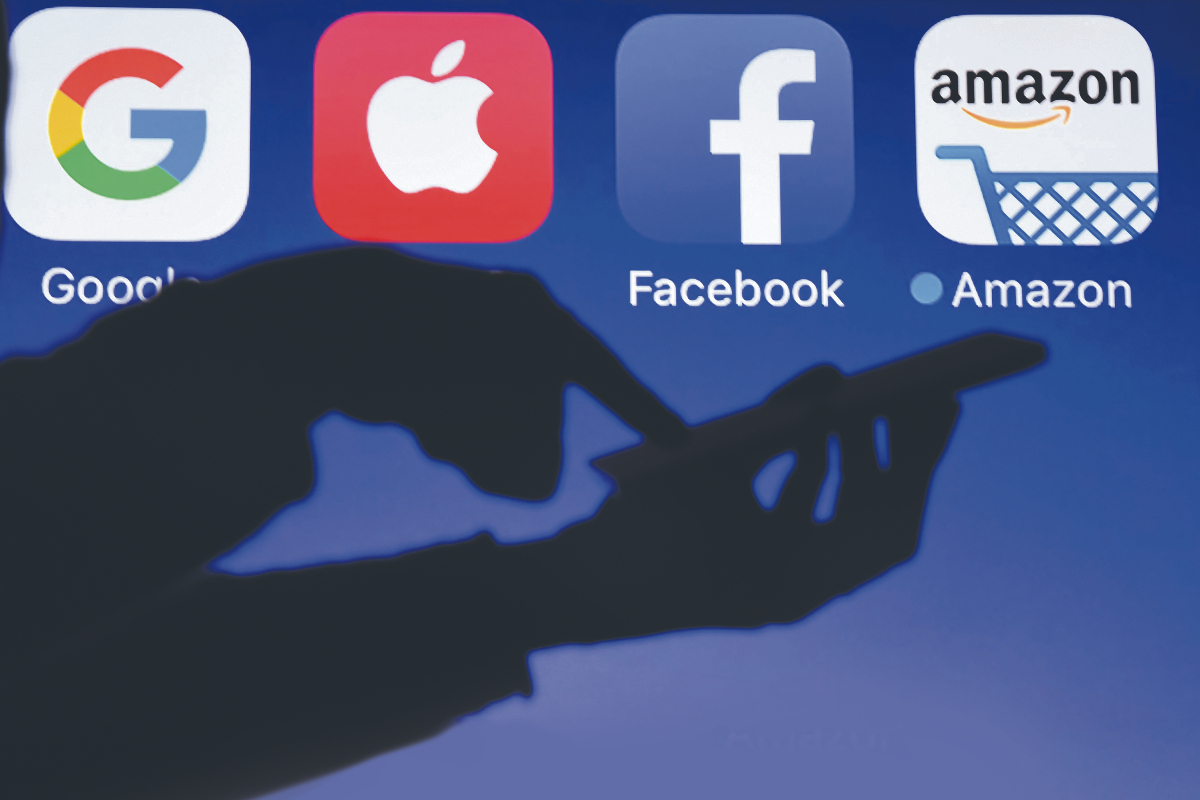 AI bubble fears dismissed as sector bets on lasting tech boom