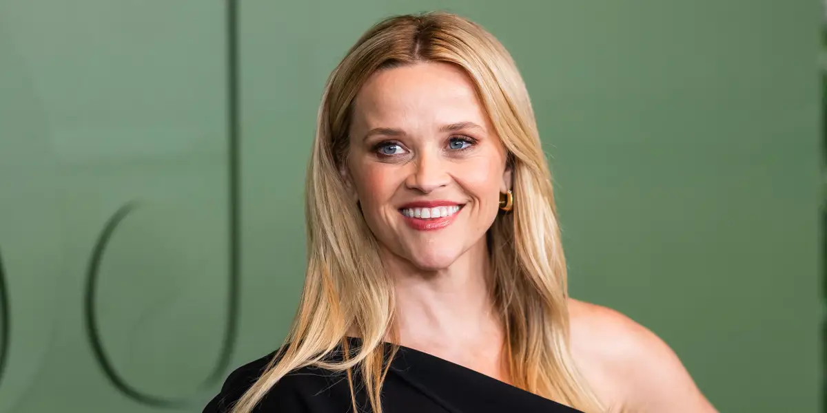 Reese Witherspoon Says Anxiety Was Key to Her Career Success