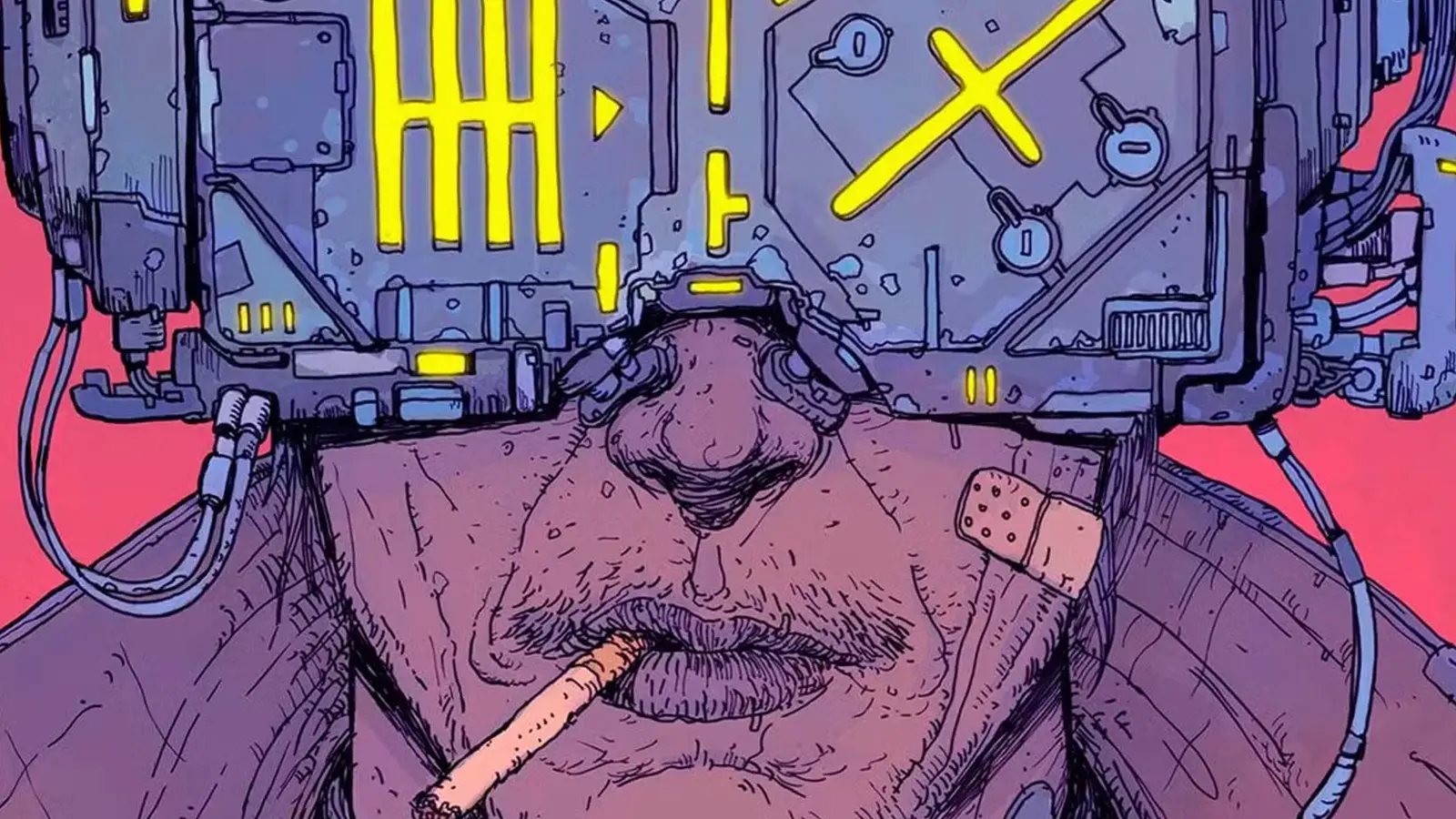 6 Most Exciting Upcoming Sci-Fi Shows Based On Books