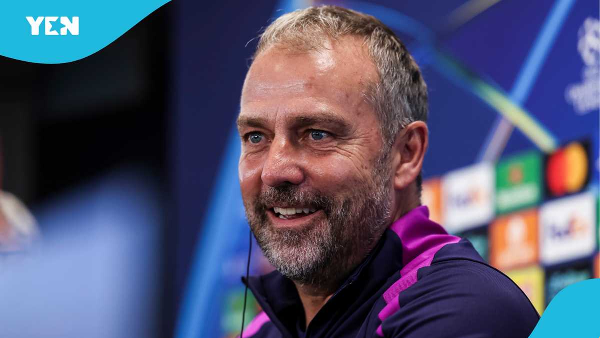 Barcelona close in on signing veteran striker boasting an incredible 463 career goals