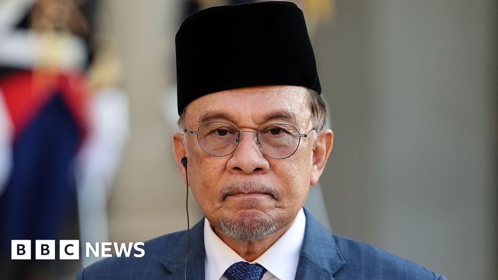 Who is Anwar Ibrahim, the Malaysian PM?