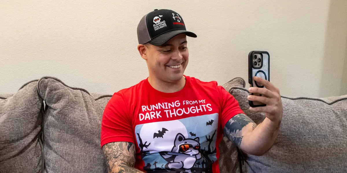 The Army's Newest Recruiters? Soldiers Doubling As TikTok Influencers