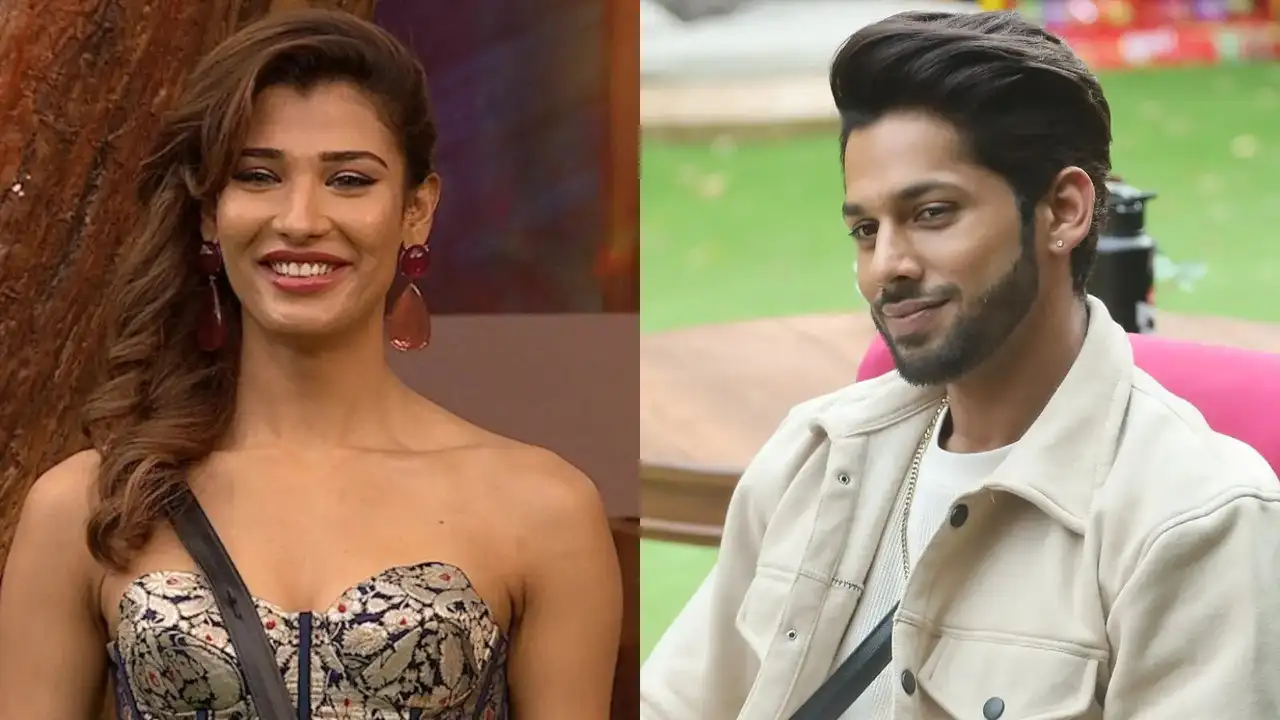 Bigg Boss 19: Nehal Chudasama Cherishes 'Compatibility' With Baseer Ali, Says 'You Don't Often Come Across...' | EXCL