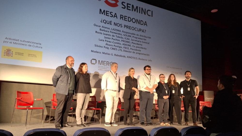 Spain's Indie Sector Plots Survival