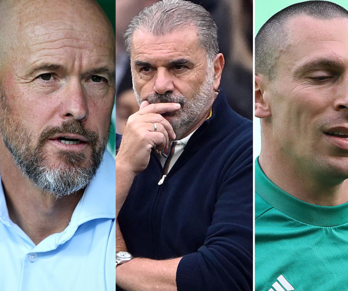 Seven next Celtic manager candidates: Ex Man Utd and Wolves bosses join Klopp disciple on runners and riders