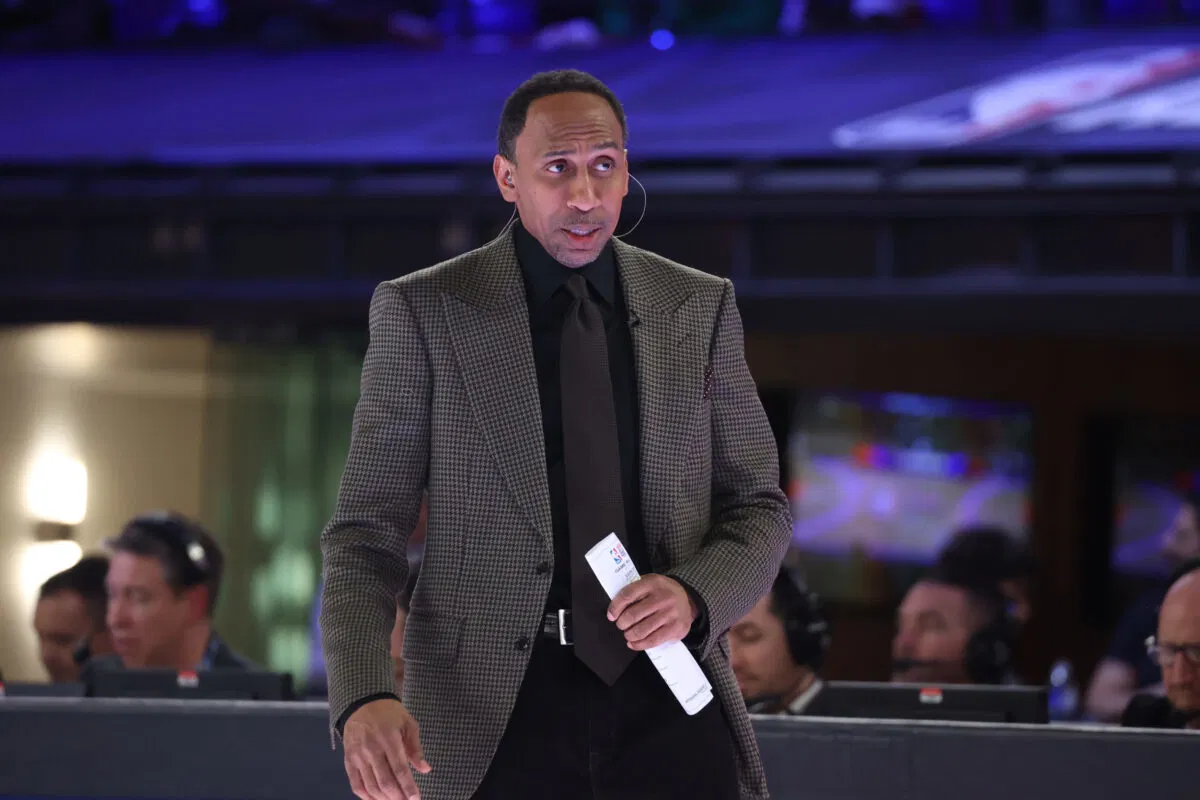 Which NFL Team Does Stephen A. Smith Support? All About the ESPN Host's Football Allegiance