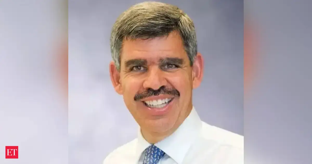 Credit crisis in America: Mohamed El-Erian's valuable advice to investors