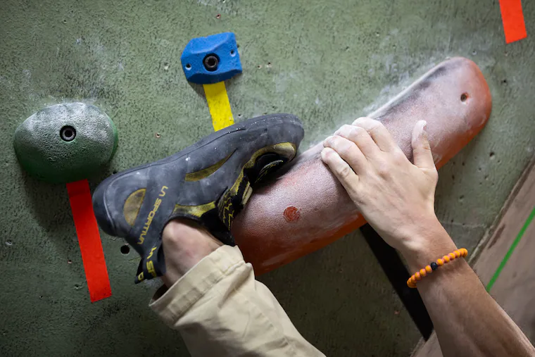 Another rock climbing gym is coming to the Fishtown area