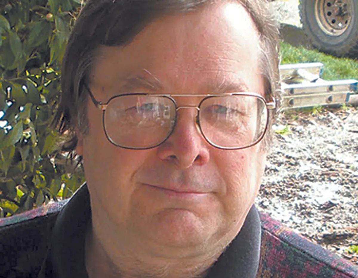 OPINION: Idaho’s Richard Stallings was a politician in the best sense