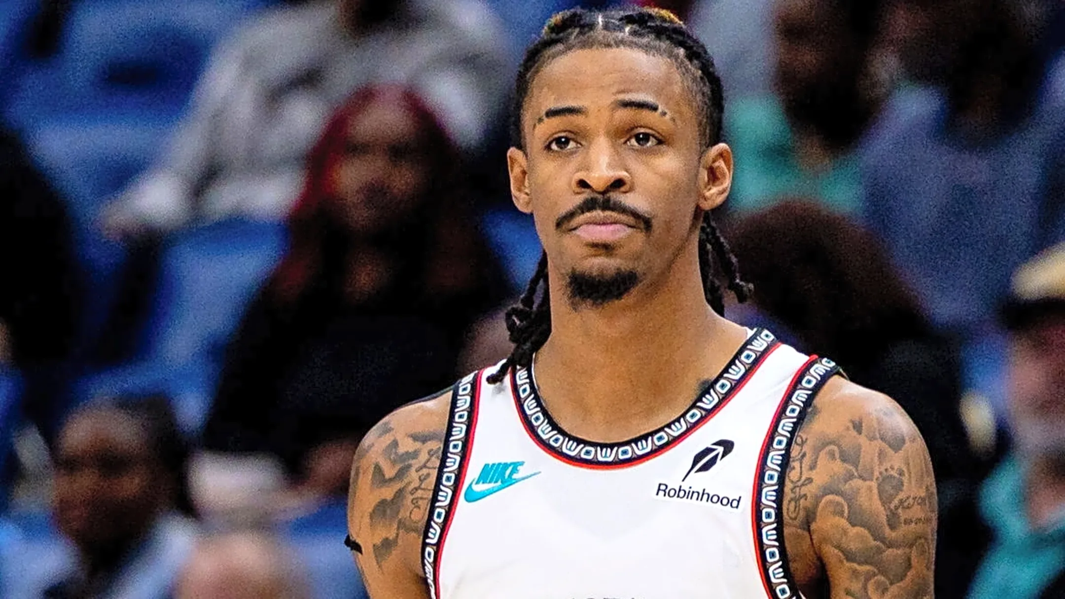 Is Ja Morant Playing Tonight vs Warriors? Latest Update on Grizzlies Star’s Injury