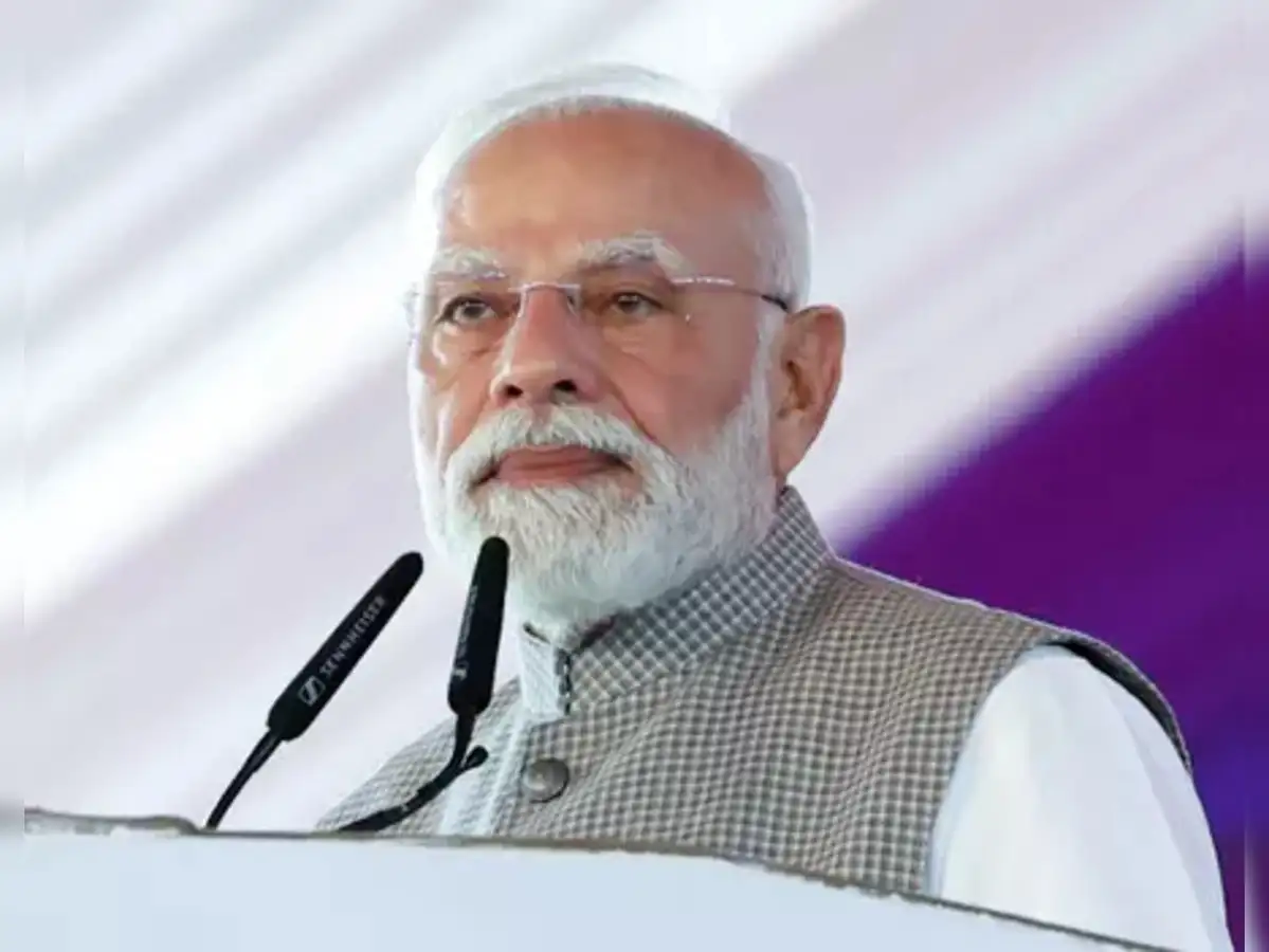 PM Modi to launch Rs 1 lakh crore fund to boost private sector R&amp;D in AI, deeptech