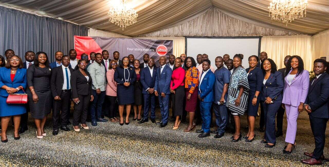 Absa advocates for Debt Capital Markets instruments as viable financing alternatives to corporates