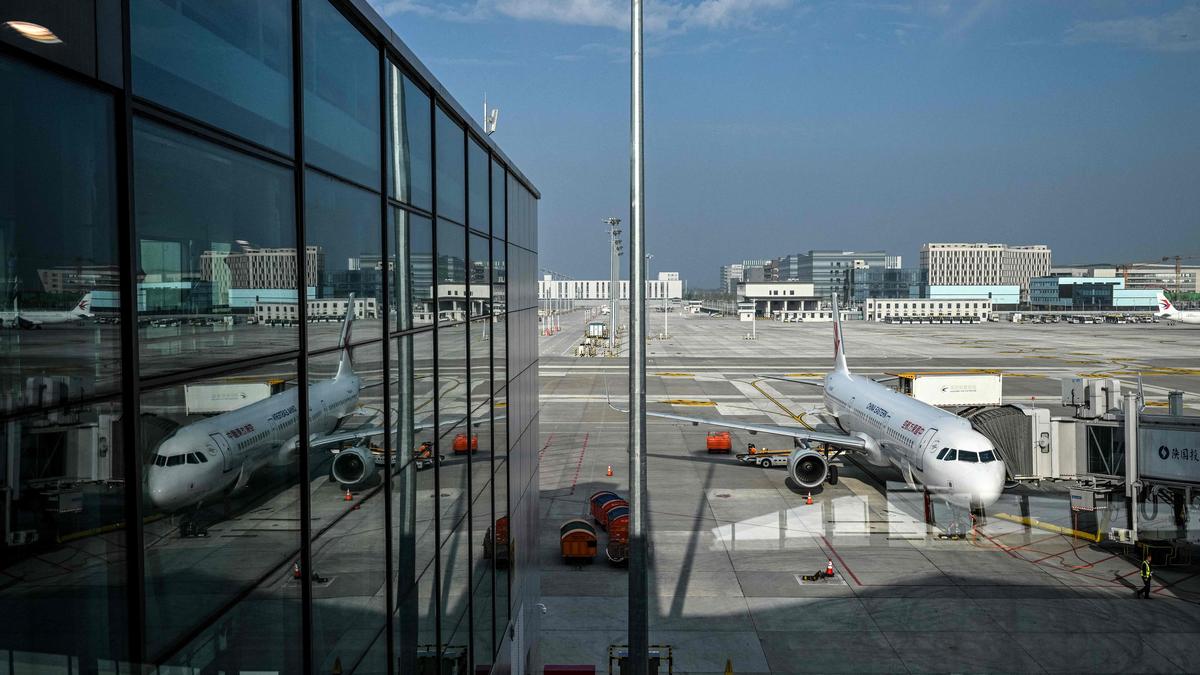 China Eastern announces more frequencies for Shanghai- Delhi flights